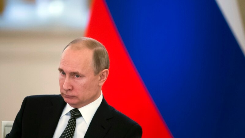 Ռուսաստանը ՄԱԿ֊ի Անվտանգության խորհրդի նիստ է հրավիրում Սիրիայում իրավիճակը քննարկելու համար