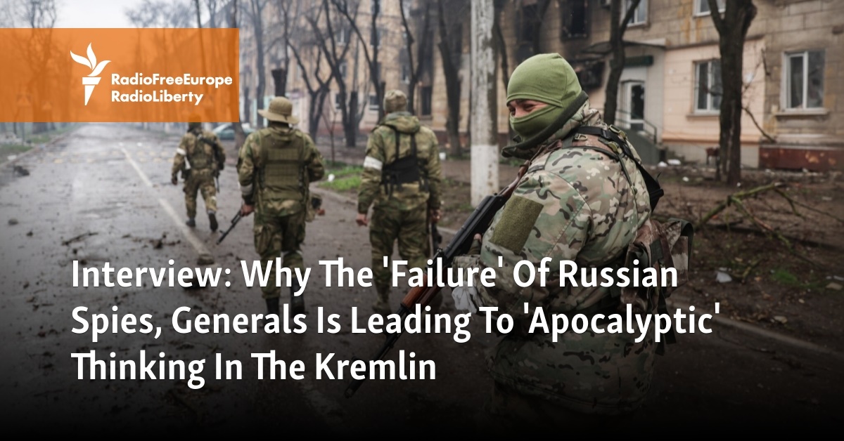 A People Problem: Learning from Russia's Failing Efforts to Reconstitute  its Depleted Units in Ukraine - Modern War Institute