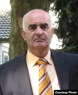 Mijat Pavić