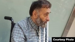 Саид Киёмиддин Гози