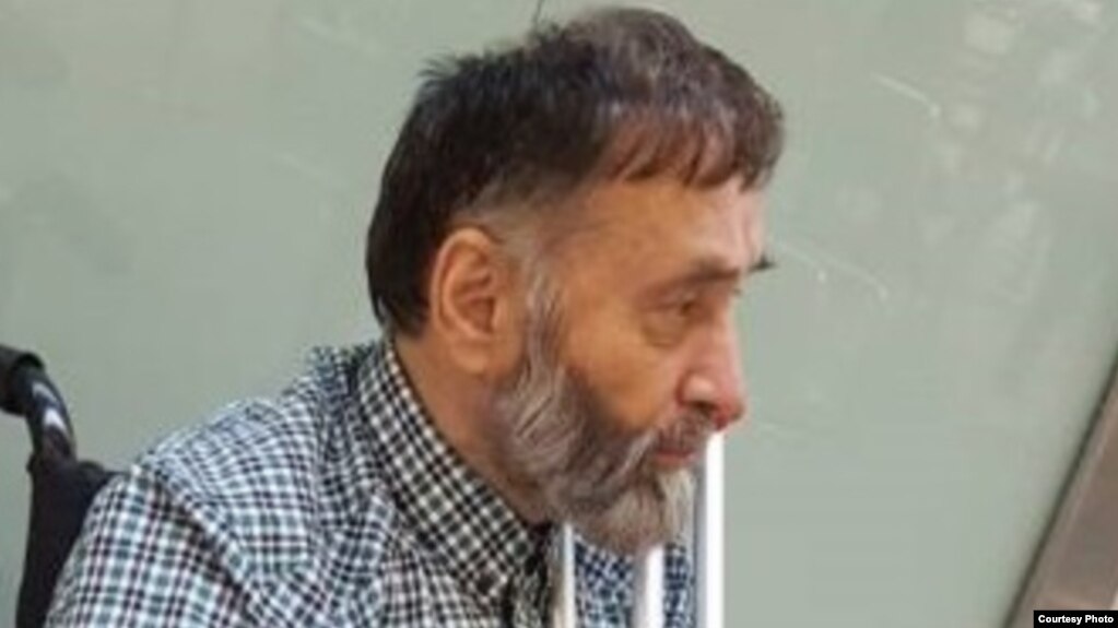В Таджикистане сына известного священнослужителя осудили за «измену государству»