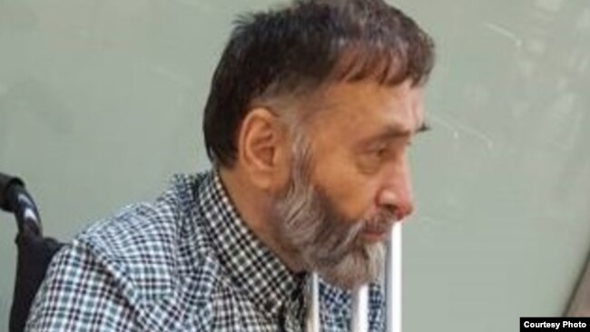 Саид Киёмиддин Гози