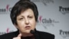 Ebadi: UN Resolution Shows Gravity Of Iran Rights Abuses