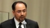 وزیر خارجه افغانستان خواستار برکناری مقام‌های ارشد امنیتی این کشور شد
