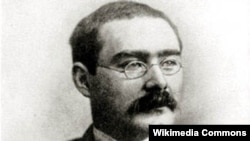 Rudyard Kipling