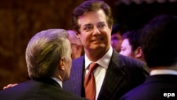 Пол Манафорт