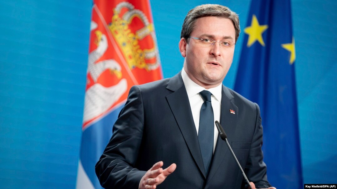 Nikola Selaković