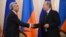 Հայաստանի և Ռուսաստանի նախագահների սեպտեմբերի 3-ի հանդիպումը Նովո-Օգարյովոյում