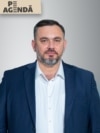 Moldova, Pe Agenda podcast with Mihail Sirkeli vertical cover