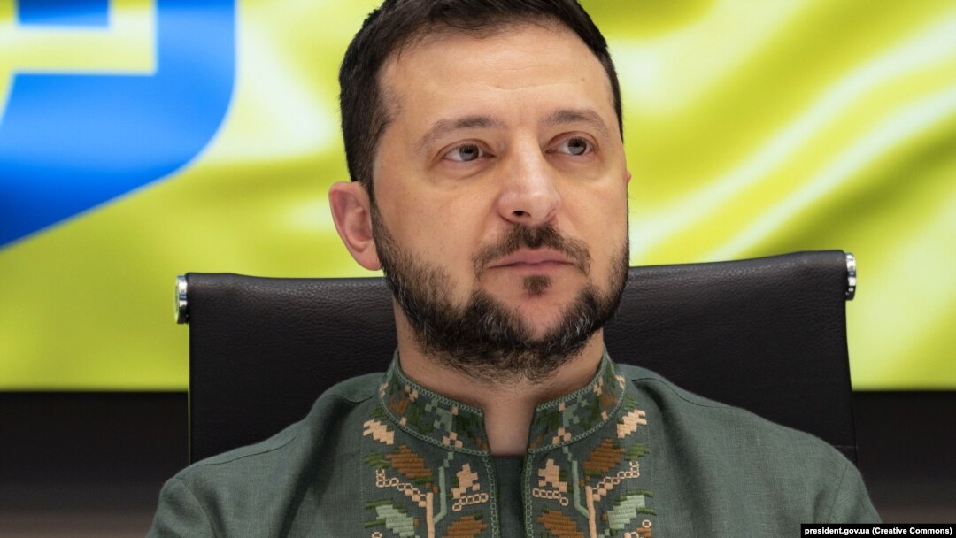 Preşedintele Ucrainei, Volodimir Zelenski, ar urma să ajungă duminică la summitul G7 din Japonia. 