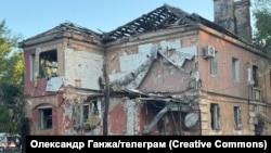 Наслідки ударів армії РФ по Дніпру, 2 липня 2026 року