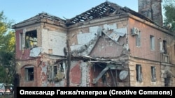 За даними місцевої влади, війська РФ понад 50 разів атакували чотири райони області безпілотниками, артилерією, авіабомбами, ракетою. Фото ілюстративне