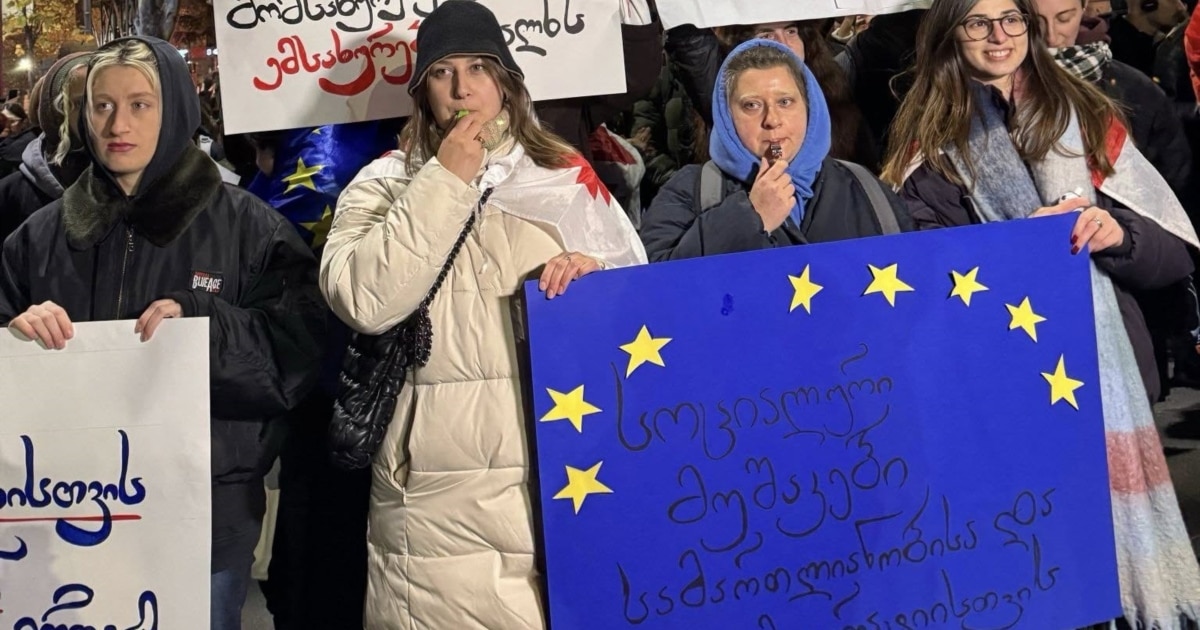 „ფსიქიკური ჯანმრთელობა არ არის დასჯის, დამორჩილების ბერკეტი“ - სოც. მუშაკთა გაერთიანება ფსიქიკური ჯანმრთელობის პრობლემების მქონეთა ბაზაზე