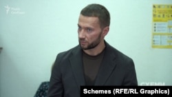 Голова АМКУ Павло Кириленко