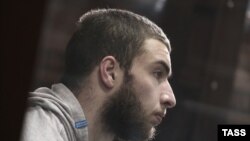 Гапур Маговедов. 25-июнь 2014