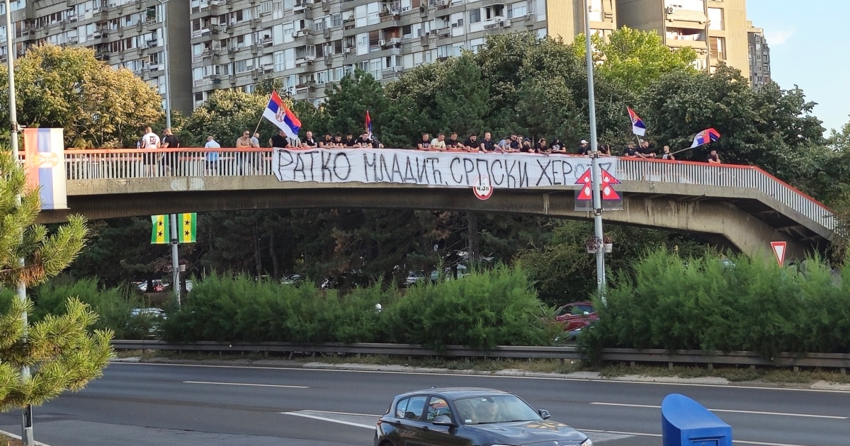 Mes së vërtetës dhe mitit  Ratko Mlladiq nuk është Car Llazari