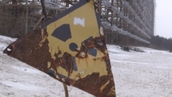 Chernobyl Exclusion Zone Proposed As UNESCO Heritage Site