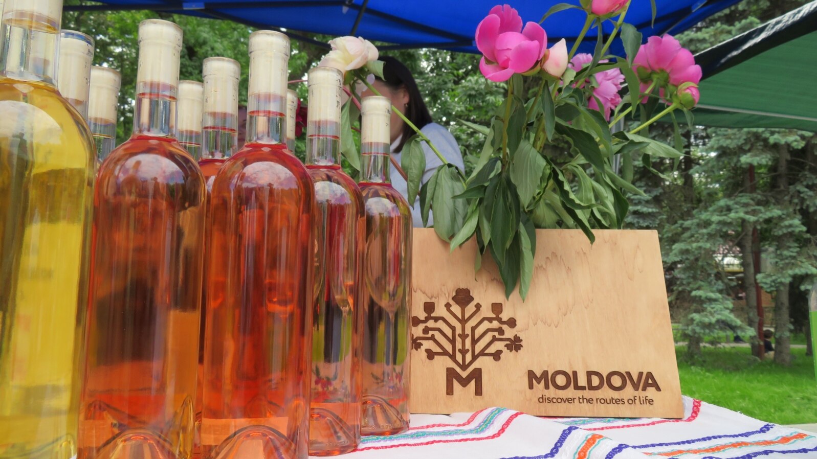Exportul de vinuri îmbuteliate din R. Moldova în SUA a crescut considerabil în ultimii ani - de 15 ori din 2022 până în 2024, atingând cifra de 46 de milioane de dolari anul trecut.