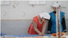 Moldova, Seamstress, sewing, vocational school