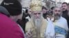Божиќ во Црна Гора, земја со две православни цркви