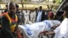 At Least 35 Killed In Rawalpindi Blast