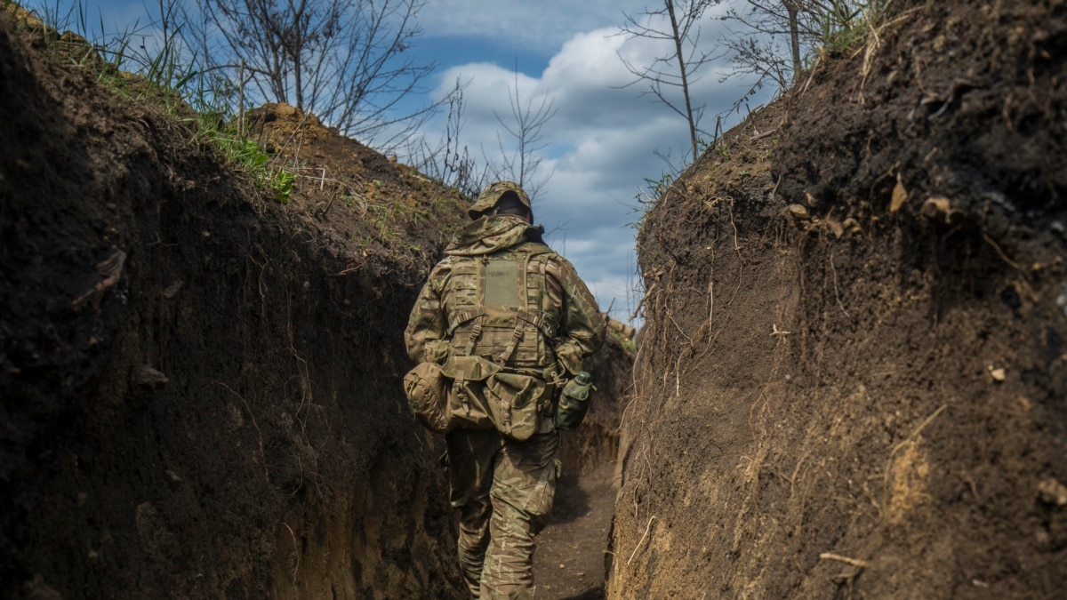 Бойовики на Донбасі здійснили два обстріли з початку доби – штаб ООС