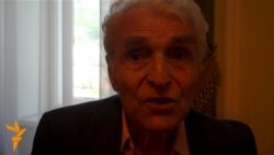 Микола Мельник