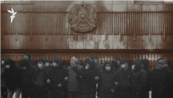 Қанды көтеріліс, атылған оқ, айтылмаған шындық — AzatNEWS l 06.01.2026