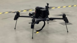 БПЛА "Линза"