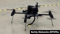 БПЛА "Линза"