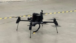10,000 Drones A Year: RFE/RL Goes Inside The First German-Ukrainian Production Plant 