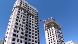 Сироты в Казахстане могут остаться без жилья