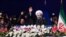حسن روحانی، رئیس جمهور ایران در استان هرمزگان