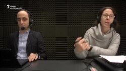 "საქართველოს მოსახლეობა ორ ვადაზე მეტს ხელისუფლებას ჯერ-ჯერობით არ აჩერებს"