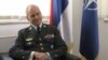 NATO General: Satisfied With Progress in Serbia