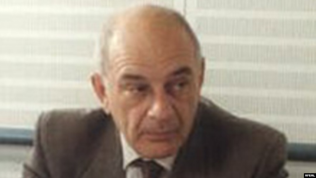 Владимир Матусевич