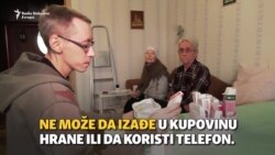 Vezani zakonom: Kućni pritvor za Jehovinog svjedoka u Rusiji