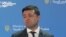 «Неделя состоит из семи дней, Земля круглая, а Крым – это Украина»: речь Зеленского об аннексии полуострова