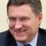 Александр Новак