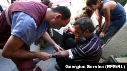 Службу Госаудита призывают провести тщательное расследование, почему после официального обращения ВОЗ продолжалось использование «некондиционной» вакцины