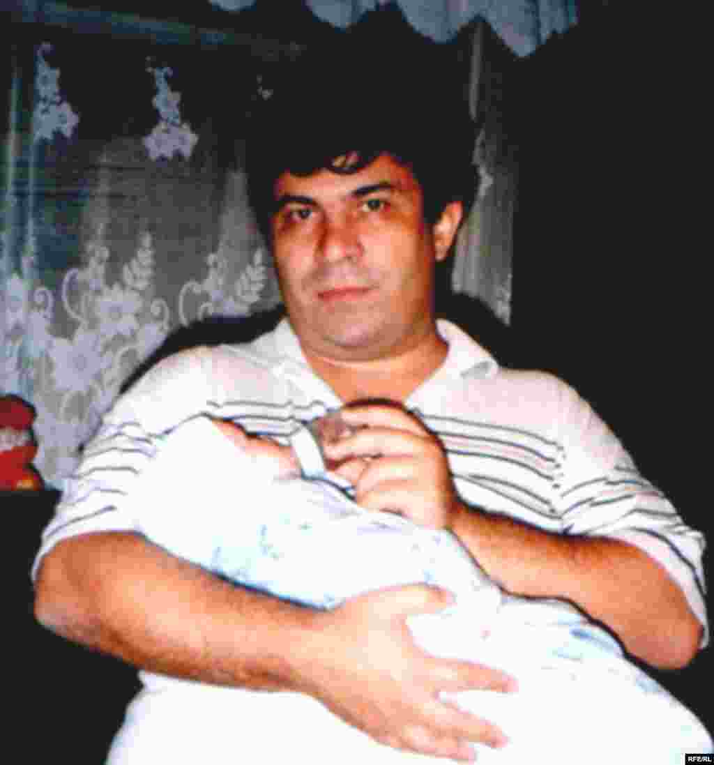 Elmarın qətlindən 4 il keçir #7