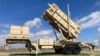 Russia Ukraine War Military Aid