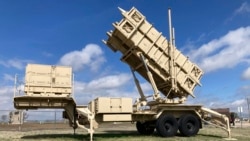 Ուկրաինան զենքի մատակարարման հարցով քննարկումներ է անցկացնում ԱՄՆ-ի հետ