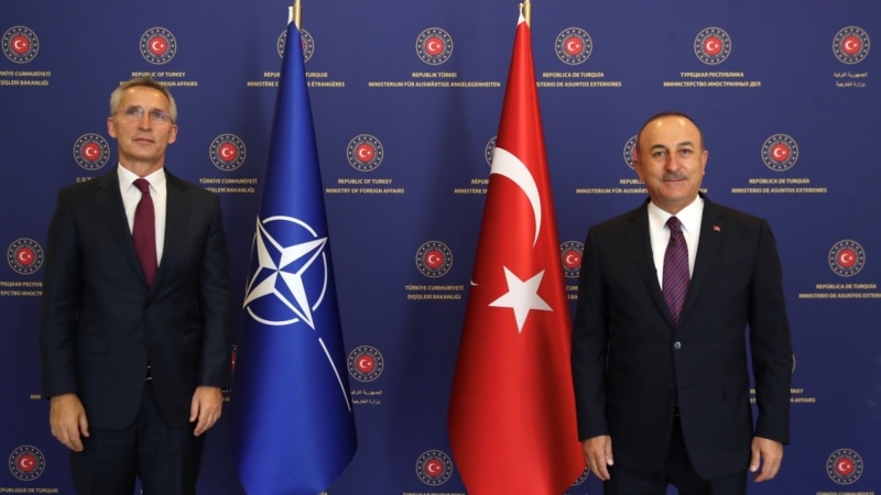 Генсек НАТО: Карабахская проблема не имеет военного решения