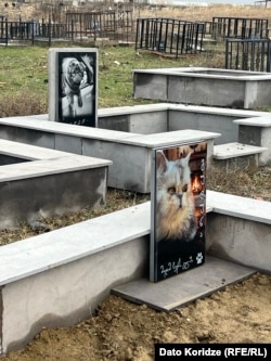 ცხოველების სასაფლაო