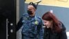 Прокуратура запросила для Киры Ярмыш два года ограничения свободы 