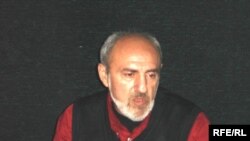 Akif İslamzadə