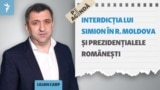 Moldova: Thumbnail Pe Agenda with Lilian Carp