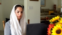 انیسه شهید؛ خبرنگار روزهای سخت و جبهات گرم جنگ
