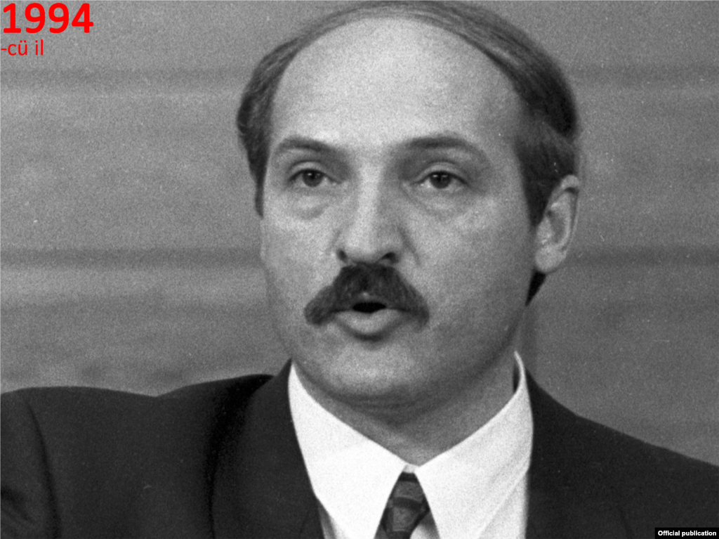 Alexander Lukashenko &ndash; Belarus prezidenti Alexander Lukashenko 1994-cü ildən bu yana Belarusda hakimiyyət başındadır. Bu ölkənin konstitusiyası prezidentlik müddətinə 5 illik məhdudiyyət və eyni adamın 2 dəfədən artıq prezident seçilməsinə məhdudiyyət nəzərdə tutur. Amma referendumlarla konstitusiyada dəyişikliklər edilir, hər dəfə də &ldquo;yeni dəyişikliyə&quot; əsasən Alexander Lukashenko 21 ildir hakimiyyətdə qala bilir.&nbsp; 